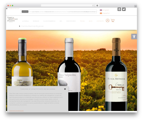 OceanWP free WP theme - familiamartinezbujanda.com OceanWP free WP theme - familiamartinezbujanda.com