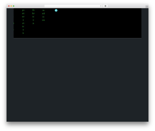 OceanWP photography WordPress theme - jacquesjulien.com OceanWP photography WordPress theme - jacquesjulien.com