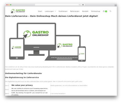 OceanWP theme WordPress free - gastro-onlineshop.net OceanWP theme WordPress free - gastro-onlineshop.net