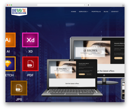 OceanWP theme WordPress free - hirewebxperts.com OceanWP theme WordPress free - hirewebxperts.com