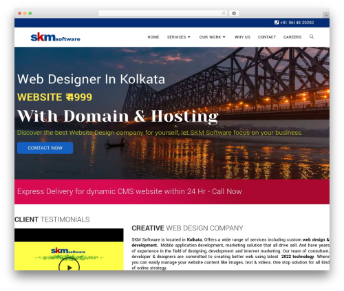OceanWP theme WordPress free - skmsoftware.net OceanWP theme WordPress free - skmsoftware.net