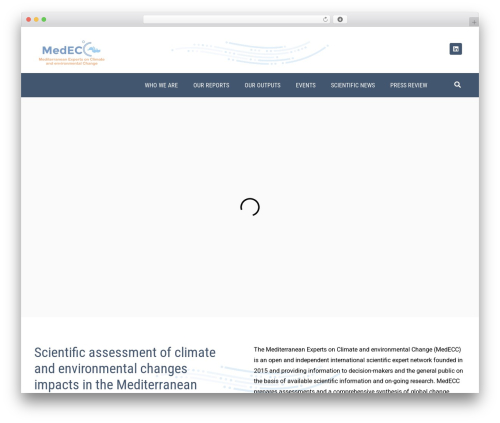OceanWP theme WordPress free - medecc.org OceanWP theme WordPress free - medecc.org