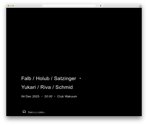 OceanWP theme WordPress free - interpenetration.net OceanWP theme WordPress free - interpenetration.net