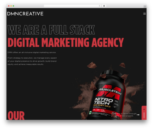 OceanWP theme WordPress free - dmncreative.com OceanWP theme WordPress free - dmncreative.com