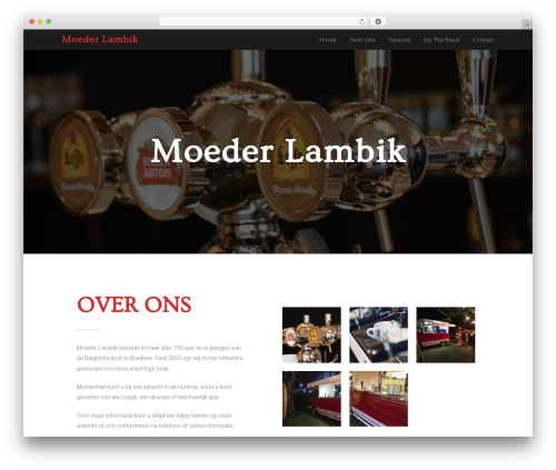 OceanWP WordPress theme free download - moederlambikbredene.be