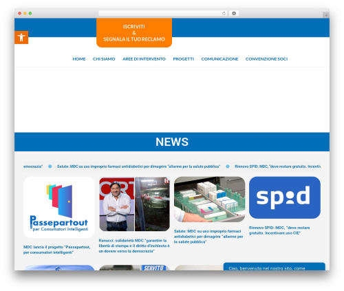 OceanWP WordPress theme free download - difesadelcittadino.it OceanWP WordPress theme free download - difesadelcittadino.it