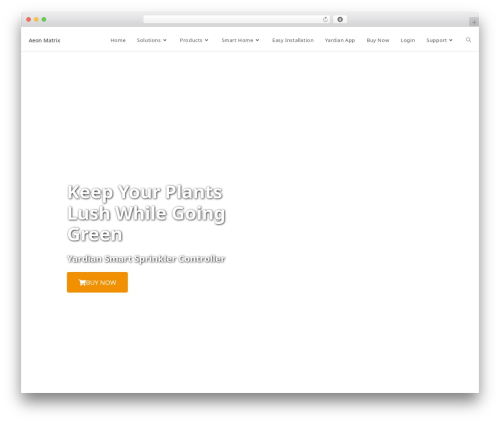OceanWP WordPress theme free - yardian.com OceanWP WordPress theme free - yardian.com