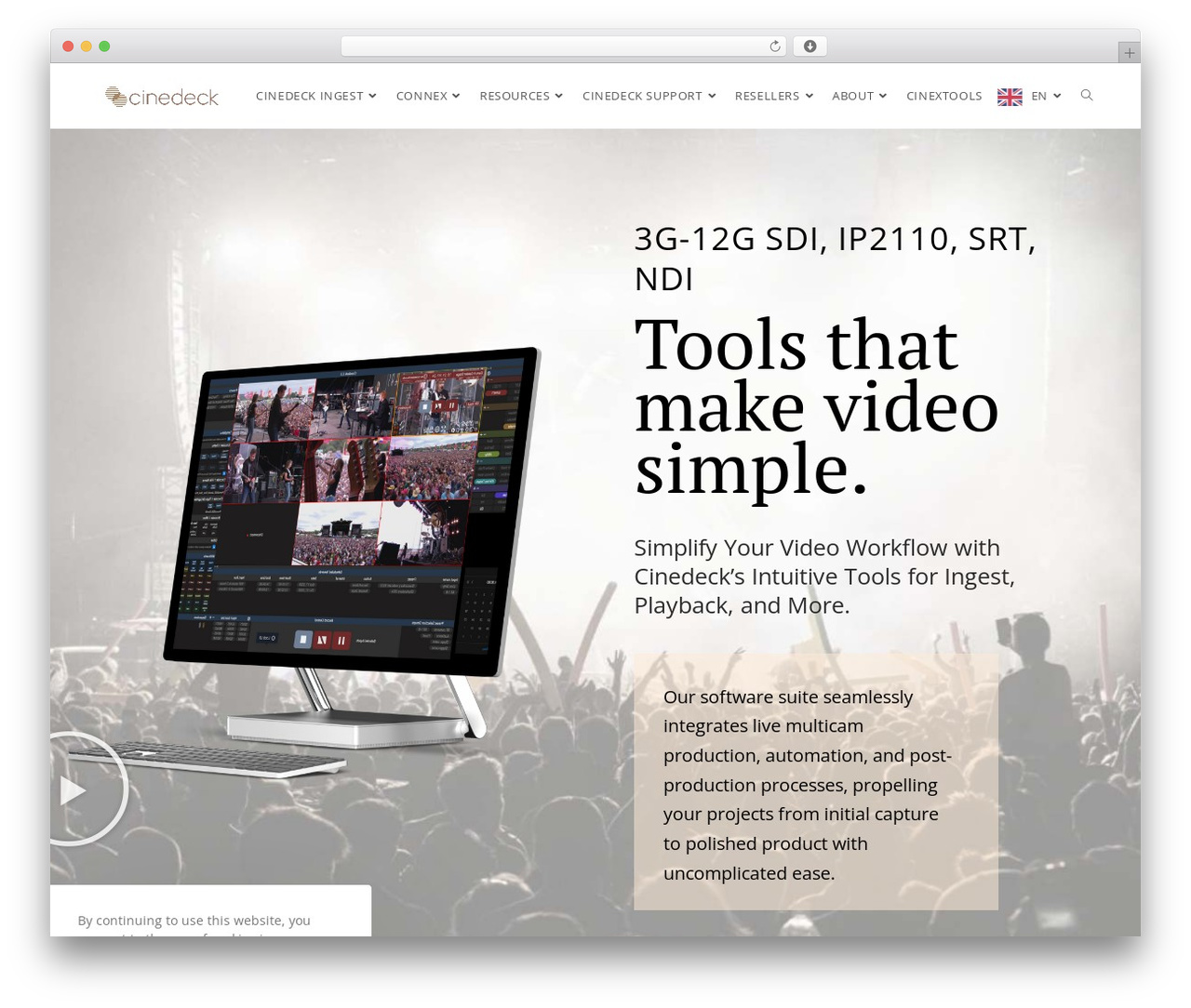 OceanWP WordPress theme download - cinedeck.com OceanWP WordPress theme download - cinedeck.com