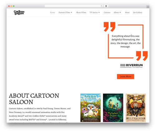 OceanWP WordPress theme download - cartoonsaloon.ie OceanWP WordPress theme download - cartoonsaloon.ie