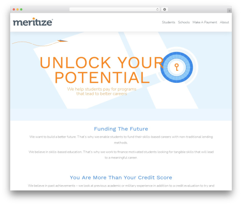 OceanWP WordPress theme free download - meritize.com OceanWP WordPress theme free download - meritize.com