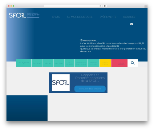 OceanWP WordPress theme - sforl.org OceanWP WordPress theme - sforl.org
