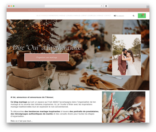 OceanWP WordPress theme - lamarieeenjouee.com OceanWP WordPress theme - lamarieeenjouee.com
