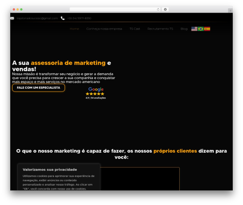 OceanWP WordPress theme - trajetoriadosucesso.com.br OceanWP WordPress theme - trajetoriadosucesso.com.br