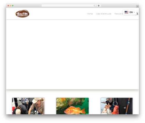 OceanWP WordPress theme - recfin.org OceanWP WordPress theme - recfin.org