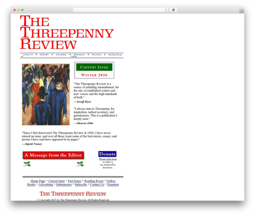 OceanWP WordPress theme - threepennyreview.com OceanWP WordPress theme - threepennyreview.com