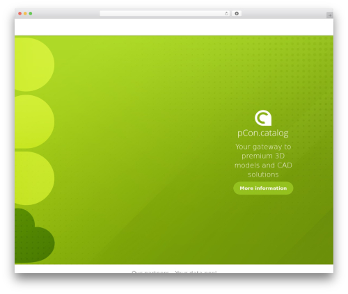 OceanWP WP theme - pcon-solutions.com OceanWP WP theme - pcon-solutions.com