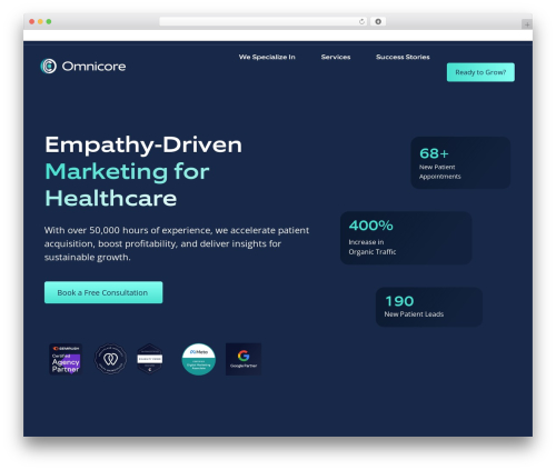 Essential Addons for Elementor (essential-addons-for-elementor-lite) free WordPress plugin - omnicoreagency.com Essential Addons for Elementor (essential-addons-for-elementor-lite) free WordPress plugin - omnicoreagency.com
