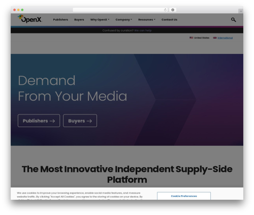 WPML - The WordPress Multilingual Plugin (sitepress-multilingual-cms) WordPress plugin - openx.com WPML - The WordPress Multilingual Plugin (sitepress-multilingual-cms) WordPress plugin - openx.com
