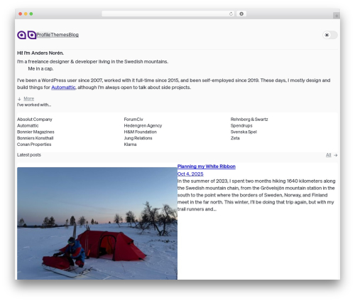 Jetpack – WP Security, Backup, Speed, & Growth (jetpack) free WordPress plugin - andersnoren.se Jetpack – WP Security, Backup, Speed, & Growth (jetpack) free WordPress plugin - andersnoren.se