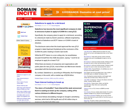 All in One SEO – Best WordPress SEO Plugin – Easily Improve SEO Rankings & Increase Traffic (all-in-one-seo-pack) free WordPress plugin - domainincite.com All in One SEO – Best WordPress SEO Plugin – Easily Improve SEO Rankings & Increase Traffic (all-in-one-seo-pack) free WordPress plugin - domainincite.com