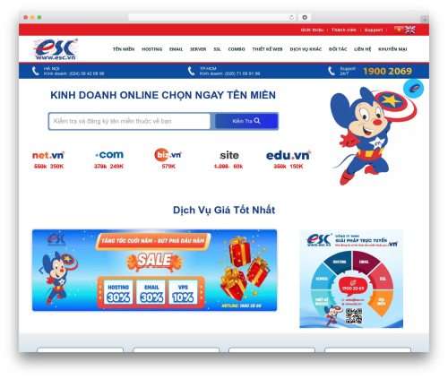 Elementor Header & Footer Builder (header-footer-elementor) free WordPress plugin - esc.vn Elementor Header & Footer Builder (header-footer-elementor) free WordPress plugin - esc.vn