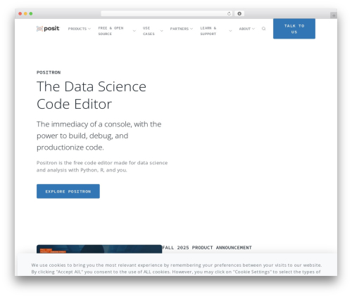 Complianz – GDPR/CCPA Cookie Consent (complianz-gdpr) free WordPress plugin - posit.co Complianz – GDPR/CCPA Cookie Consent (complianz-gdpr) free WordPress plugin - posit.co