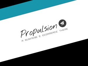 Propulsion newspaper WordPress theme by Kriesi