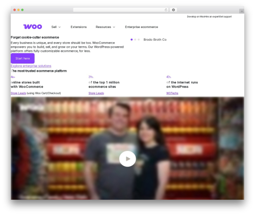 WooCommerce (woocommerce) free WordPress plugin - woocommerce.com WooCommerce (woocommerce) free WordPress plugin - woocommerce.com