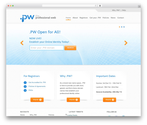 All in One SEO – Best WordPress SEO Plugin – Easily Improve SEO Rankings & Increase Traffic (all-in-one-seo-pack) free WordPress plugin - registry.pw All in One SEO – Best WordPress SEO Plugin – Easily Improve SEO Rankings & Increase Traffic (all-in-one-seo-pack) free WordPress plugin - registry.pw