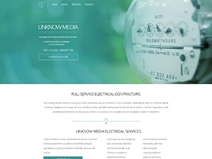 RELE 6-V8 WordPress theme