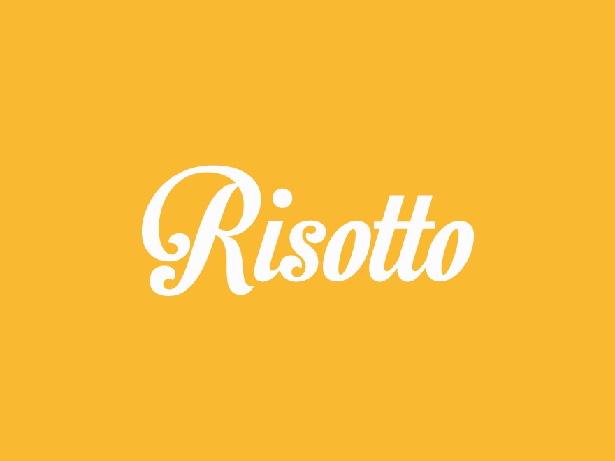 Risotto WordPress ecommerce theme