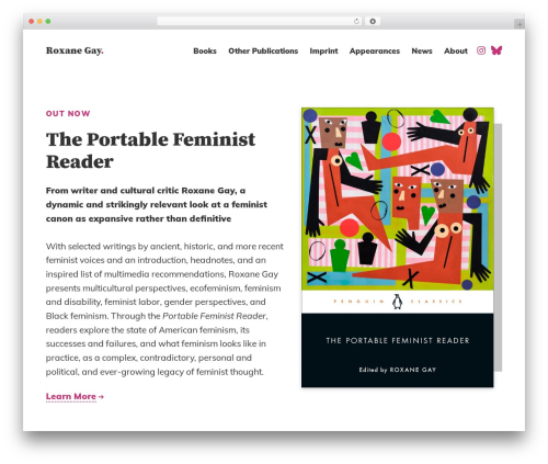 Jetpack – WP Security, Backup, Speed, & Growth (jetpack) free WordPress plugin - roxanegay.com Jetpack – WP Security, Backup, Speed, & Growth (jetpack) free WordPress plugin - roxanegay.com