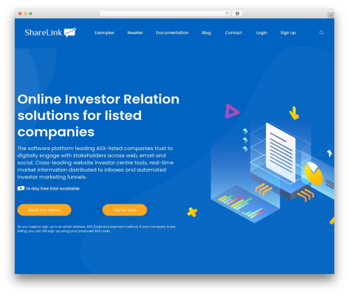 Saasland WP theme - sharelinktechnologies.com Saasland WP theme - sharelinktechnologies.com