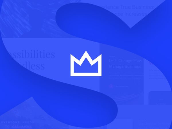 Salient WordPress theme by ThemeNectar