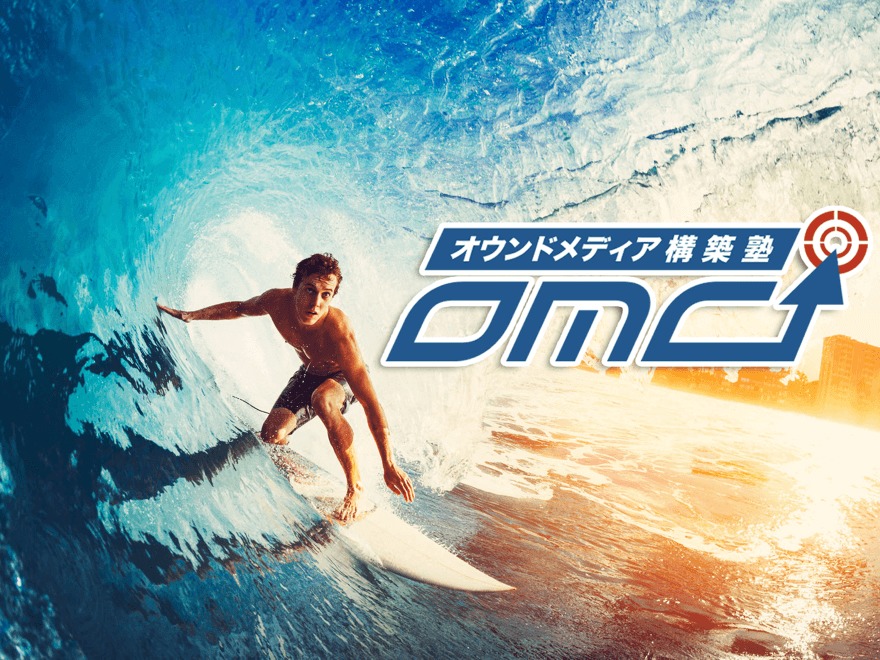 SURFING by OMC best WordPress theme