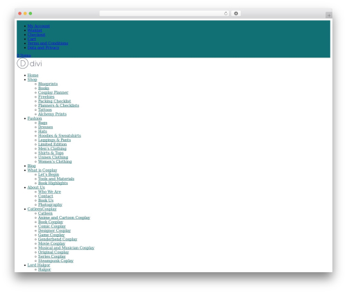 Smash Balloon Social Photo Feed (instagram-feed) free WordPress plugin - catleencosplay.com Smash Balloon Social Photo Feed (instagram-feed) free WordPress plugin - catleencosplay.com