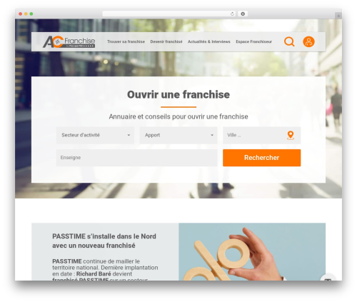 Theme WordPress Oceanwp Enfant - ac-franchise.com Theme WordPress Oceanwp Enfant - ac-franchise.com