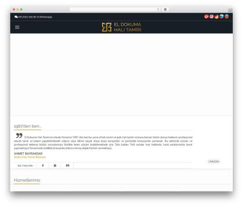 Slider Revolution (revslider) WordPress plugin - eldokumahalitamiri.com