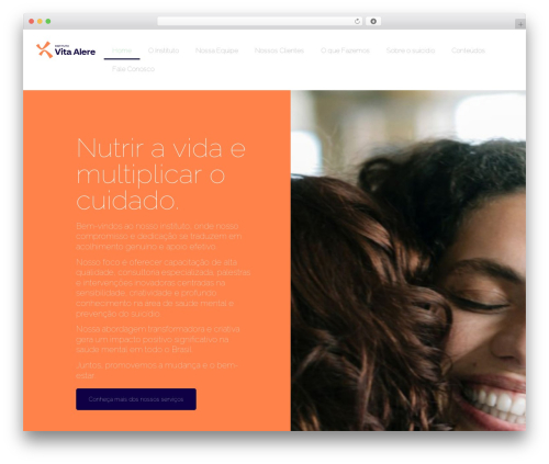 The7 WP theme - vitaalere.com.br The7 WP theme - vitaalere.com.br