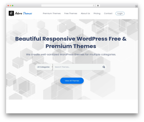 CookieYes | GDPR Cookie Consent & Compliance Notice (CCPA Ready) (cookie-law-info) free WordPress plugin - adorethemes.com