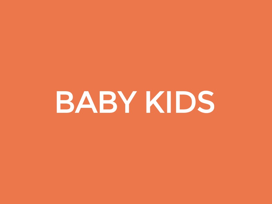 Theme WordPress Baby Kids