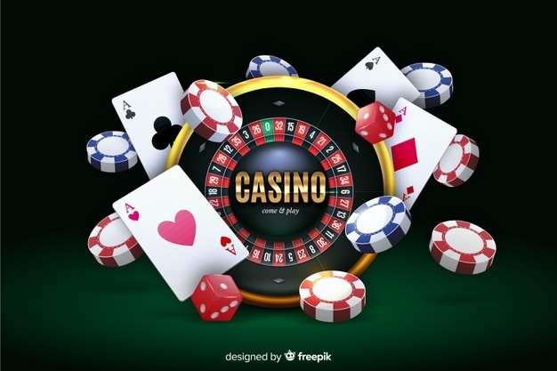 Theme WordPress casinotheme