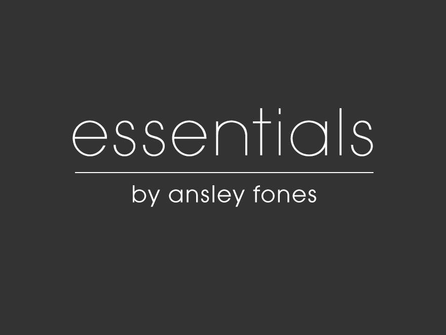 Theme WordPress Essentials
