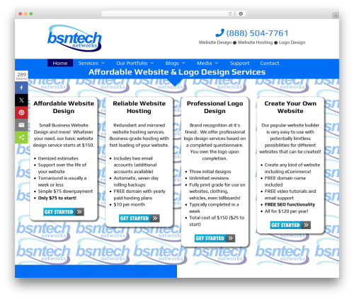 Theme WordPress GeneratePress - bsntech.com Theme WordPress GeneratePress - bsntech.com