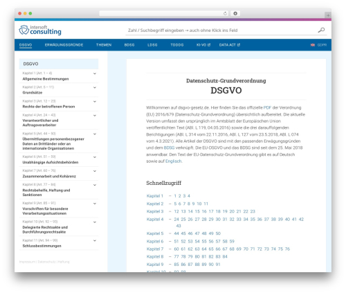 Yoast SEO (wordpress-seo) free WordPress plugin - dsgvo-gesetz.de Yoast SEO (wordpress-seo) free WordPress plugin - dsgvo-gesetz.de