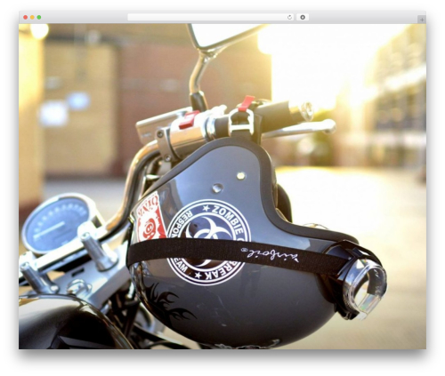 Twenty Seventeen best free WordPress theme - keepy.co.uk