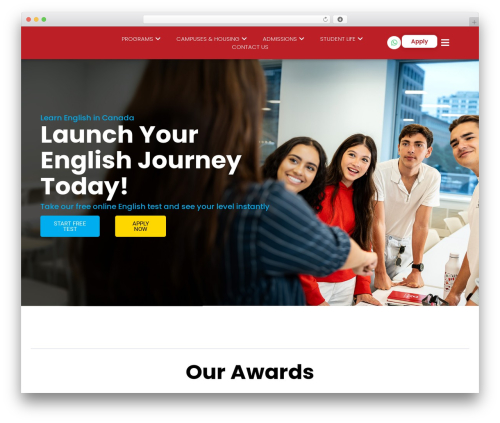 Twenty Seventeen best WordPress theme - ilac.com Twenty Seventeen best WordPress theme - ilac.com