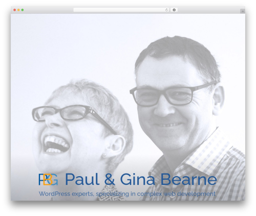 Twenty Seventeen Child for bearne.ca WordPress theme - bearne.ca