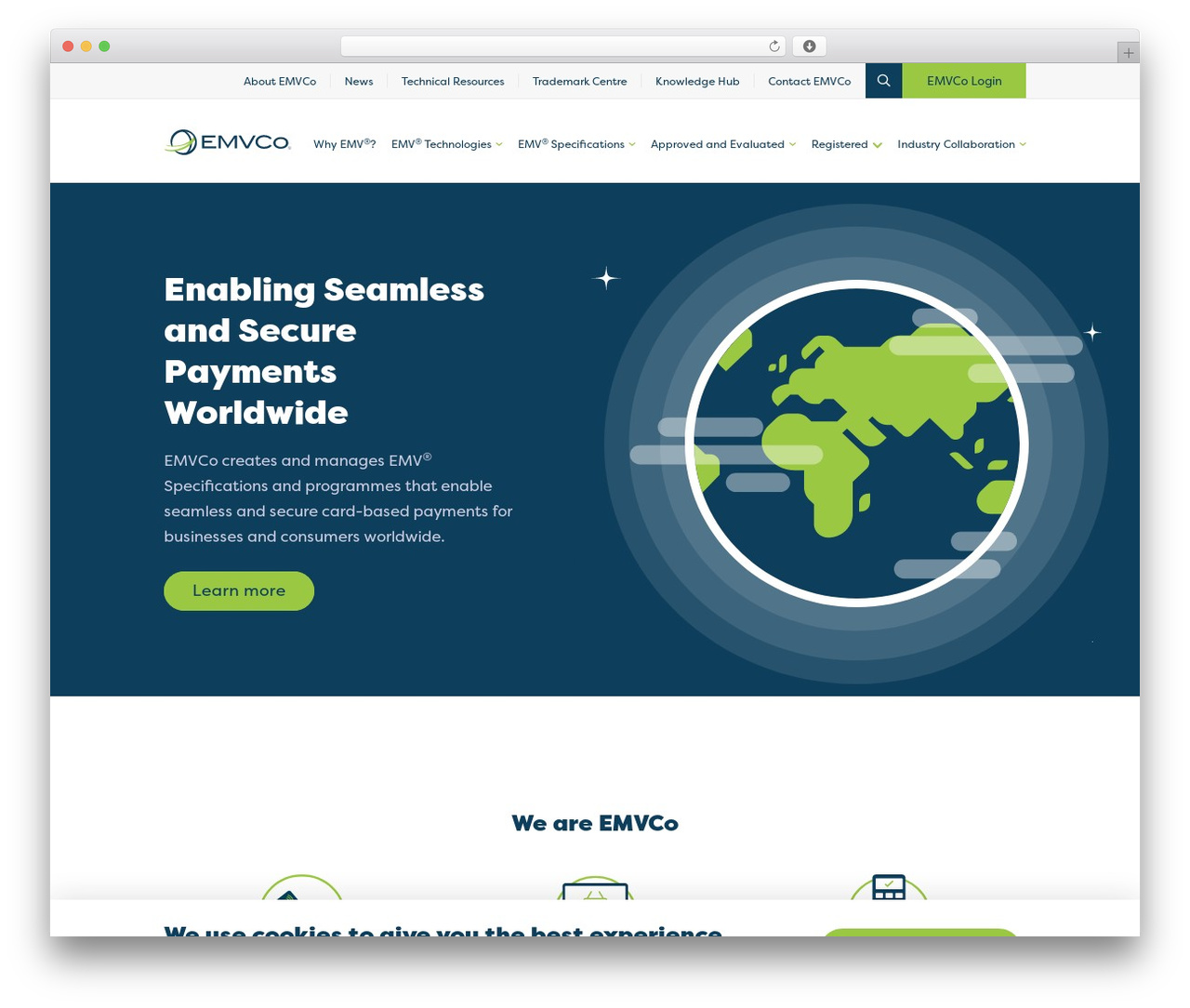 Twenty Seventeen free website theme - emvco.com Twenty Seventeen free website theme - emvco.com