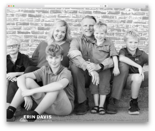 Twenty Seventeen free website theme - erindavis.org Twenty Seventeen free website theme - erindavis.org